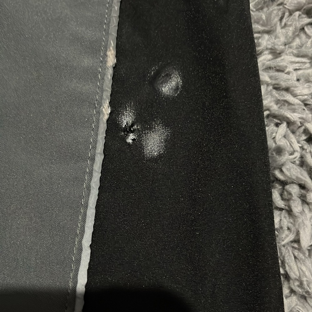 Medium Trackpants - Picture 3 of 4